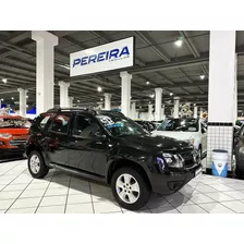 Renault Duster 1.6 16v Sce Expression