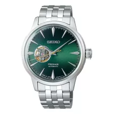 Reloj De Pulso Seiko Ssa441j1