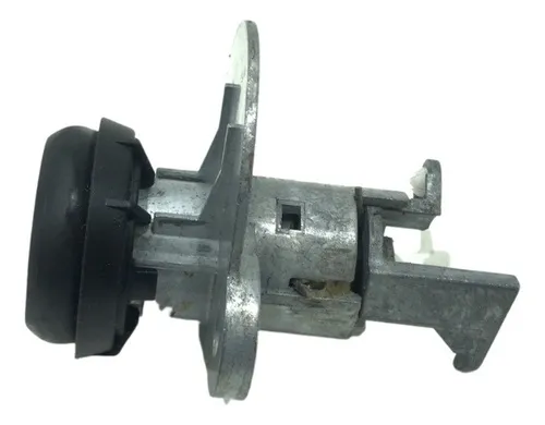 Cilindro Da Fechadura Tampa Traseira Gol 1.0 Mc4 2021 3