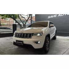 Jeep Grand Cherokee 2020 3.6 Limited