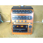  04-07 Infiniti Qx56 Rds Cd Sat Radio Face Clock Clim Ccp