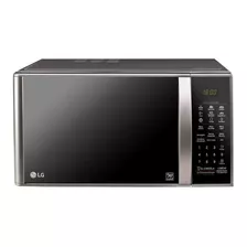 Forno Micro-ondas LG 30l Com Grill De Quartzo 110v 