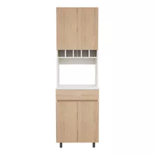 Mueble Auxiliar De Cocina