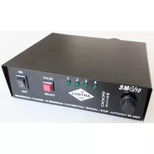 Sequencial 4 Canais / 2000w Por Canal Em 220v / Frete Grátis