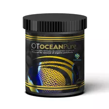 Ocean Pure 1 L + Bolsa Filtrante Purigem Da Oceantech