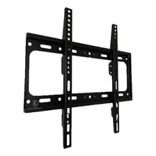 Suporte Para Tv 25 A 55 Pol Samsung LG Sony Philco Philips Cor Preto