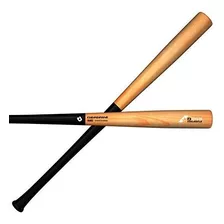 Demarini 2018 D243 Pro Madera De Arce Compuesto Del Bate De 