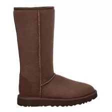 Bota Mujer Ugg Classic Tall Ii Café