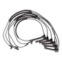 Cable Embrague Para Plymouth Champ 1980 1.4l Cahsa