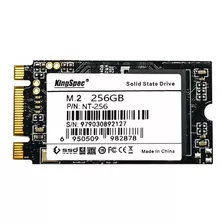 256gb Ssd M.2 2242 Kingspec