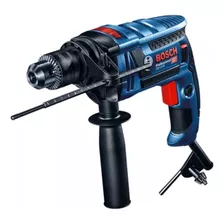 Taladro Percutor Bosch Gsb 16 Re 850w 3500rpm 13mm Caja