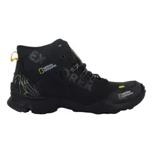 National Geographic Bota Outdoor Hiking Confort Hombre 87249