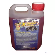 Combustible Glow 16% Nitro Auto Rc. 