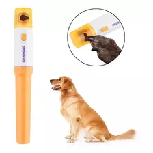 Lima Para Uñas De Perros Gatos Animales En Oferta