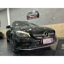 Mercedes Benz Cla-200 Flex Automático