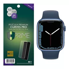 Película Hprime Para Apple Watch Series 8 45mm Curves Pro