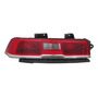 Para Chevrolet Kit Focos De Led H9 H11 Luz Alta/baja Canbus Chevrolet Camaro