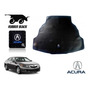Tapetes Uso Rudo Acura Tsx 2005 A 2007 Rubber Black Original
