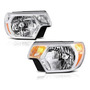 Par De Faros Led De 7x6 Pulgadas Para 1995-97 Toyota Tacoma Toyota Tacoma Pro Truck