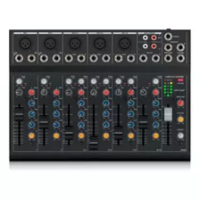 Mixer Consola Analógica Behringer Xenyx 1003b Premium