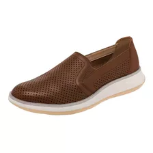 Zapato Casual Flexi 119302 Camel