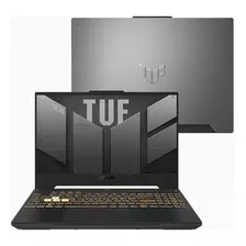 Notebook Gamer Asus Tuf F15, Intel Core I7, 16 Gb, 512 Gb