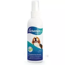 Serenex Perro Spray 70 Ml + Envio!