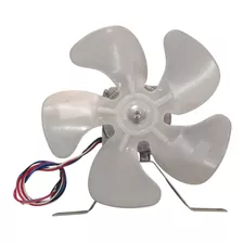 Motor Ventilador Elgin Mm-11b Bivolt