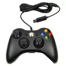 Microsoft Xbox 360 Controller For Windows - Usb