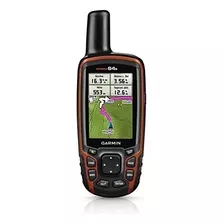 Gps Garmin Gpsmap 64s