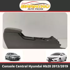 Console Central Civic 2012 A 2016