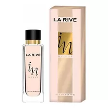 Perfume La Rive In Woman Edp 90 Ml