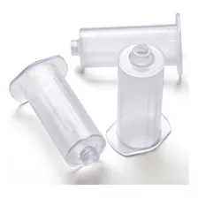 Adaptador P/ Coleta Agulha Vacutainer Canhão Bd