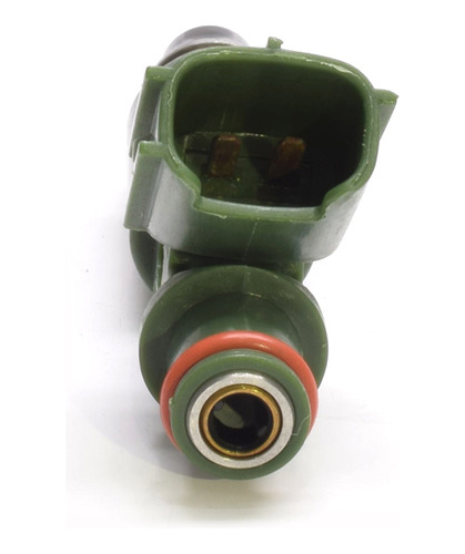 Un Inyector Combustible Injetech Matrix L4 1.8l 2003-2006 Foto 3