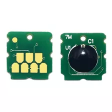 2x Chip Caixa Manutenção Epson F570 F571 T3170 T5170 T3170x