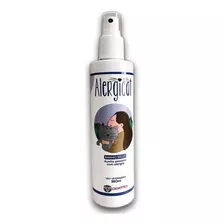 Alergicat Banho À Seco 250ml - Catmypet