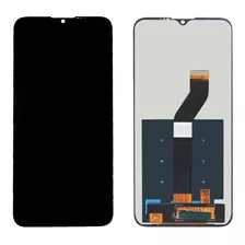 Display Pantalla Lcd + Tactil Para Moto G8 Power Lite Xt2055