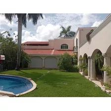 Casa En Venta, Merida