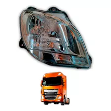 Farol Hella Daf Xf Ft Fts 480 530 Super Space Cab 2020