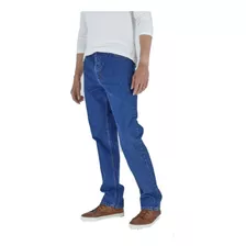 Pantalón Mezclilla Lee Jeans Hombre