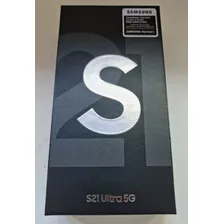 Samsung S21 Ultra Libre 