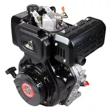 Motor Forte Diesel 10 Hp A 3600 Rpm Fd400d/w