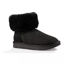 Botas Ugg Classic Short Black 100% Original