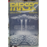 Revista Parsec AntologÃ­a 1 1984 Ciencia FicciÃ³n Disch Aldiss