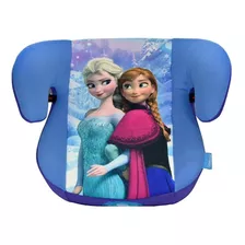 Disney Baby Auto Asiento Booster Frozen