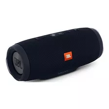 Altavoz Portatil Impermeable Jbl Charge 3 (negro), 1 Bocina