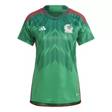 Camiseta Local México 22 He8847 adidas