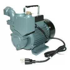 Bomba Autocebante Eléctrica 3/4 Hp 3450 Rpm Ht450 Shimge