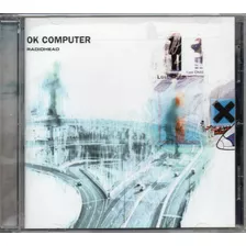 Radiohead Ok Computer Nuevo Oasis Coldplay James Blur Ciudad