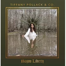 Cd:bayou Liberty